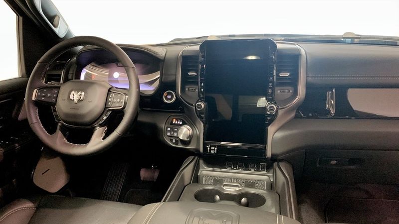 RAM 1500 bild 4