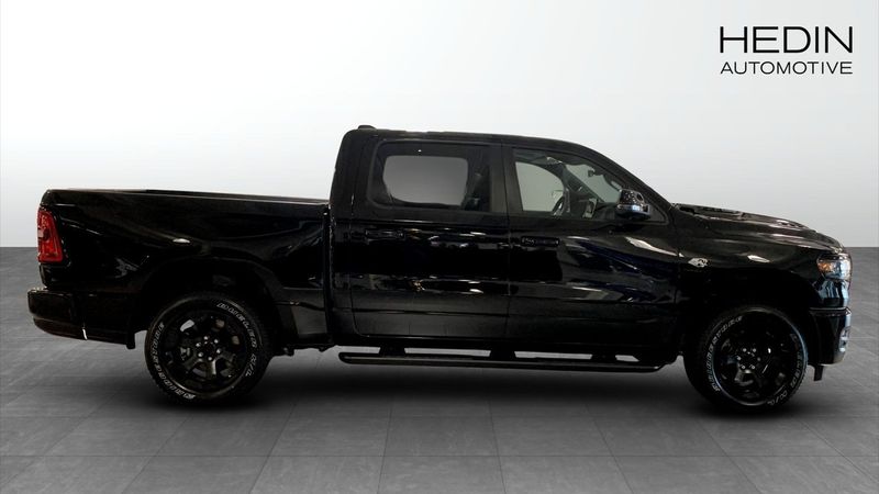RAM 1500 bild 6