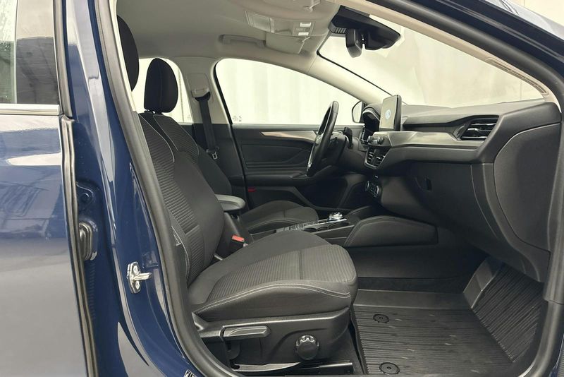 Ford Focus bild 7