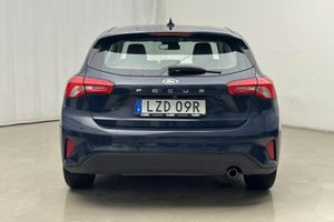 Ford Focus bild 5
