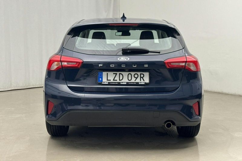 Ford Focus bild 5