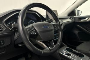 Ford Focus bild 13