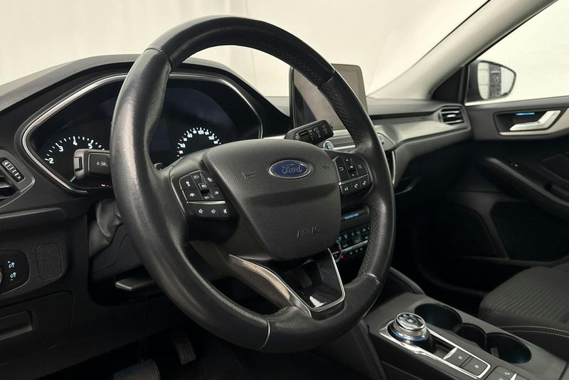 Ford Focus bild 13