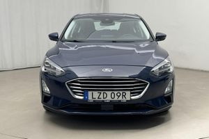 Ford Focus bild 4