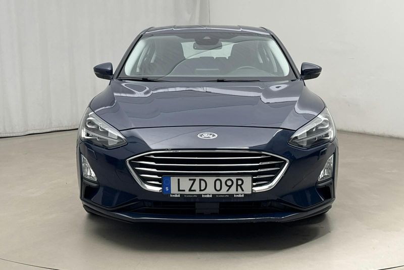 Ford Focus bild 4