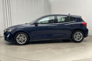 Ford Focus bild 2