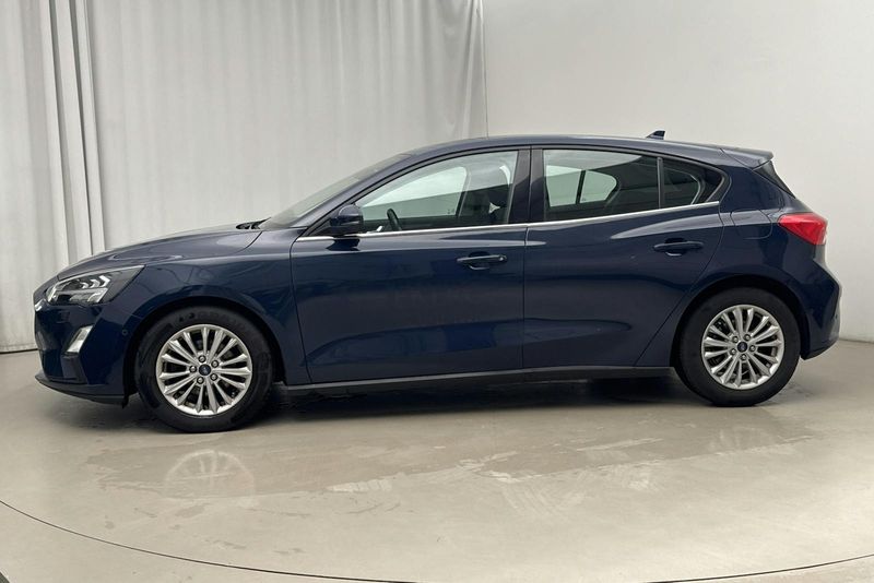Ford Focus bild 2