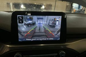 Ford Focus bild 11