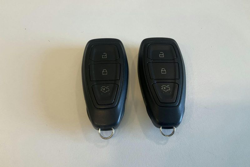 Ford Focus bild 15
