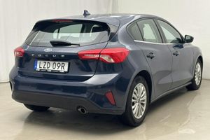 Ford Focus bild 3