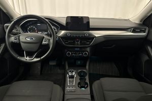 Ford Focus bild 6