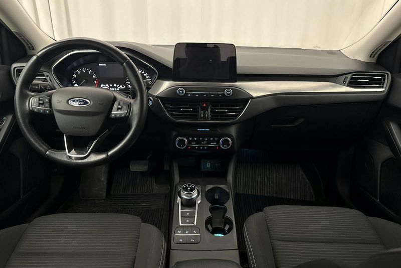 Ford Focus bild 6