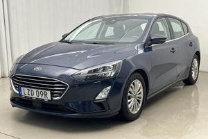 Ford Focus bild 1