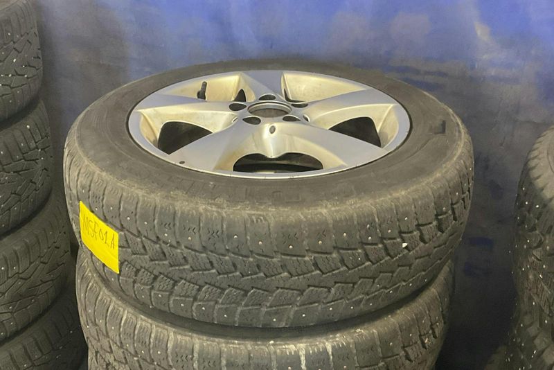 Mercedes V300 bild 17