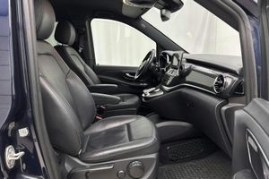 Mercedes V300 bild 7