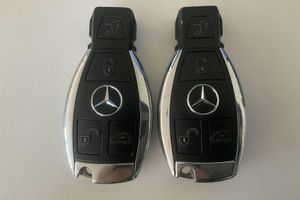 Mercedes V300 bild 18
