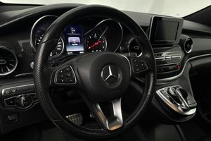 Mercedes V300 bild 15