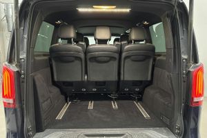 Mercedes V300 bild 10