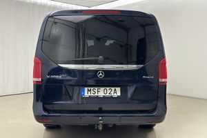 Mercedes V300 bild 5