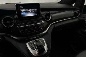 Mercedes V300 bild 16