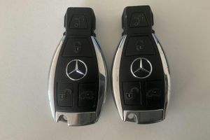 Mercedes V300 bild 19