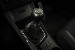 Toyota Auris bild 13