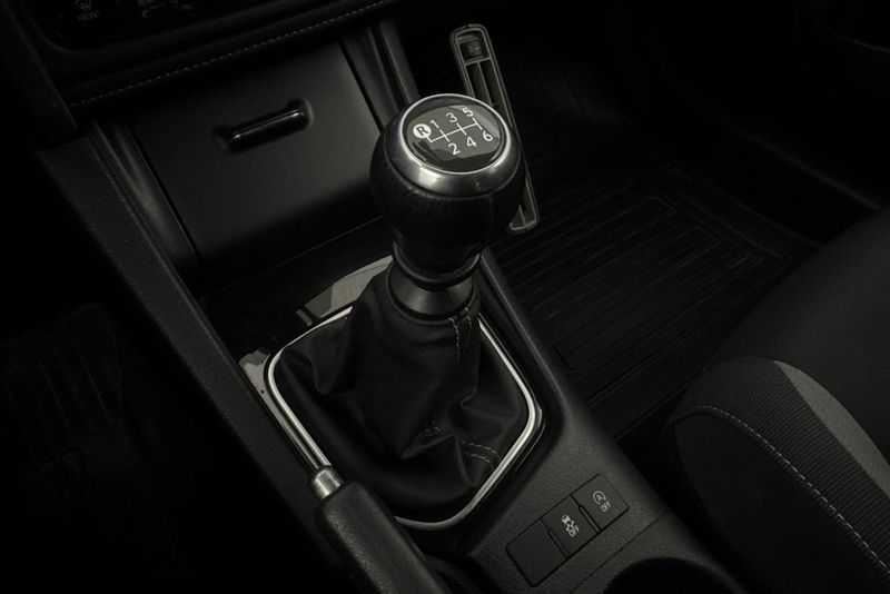 Toyota Auris bild 13