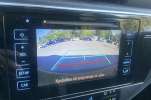 Toyota Auris bild 11