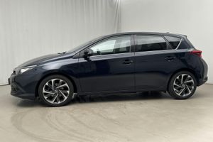 Toyota Auris bild 2