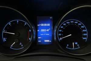 Toyota Auris bild 10