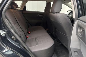 Toyota Auris bild 8