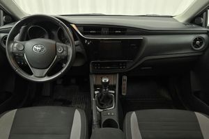 Toyota Auris bild 6