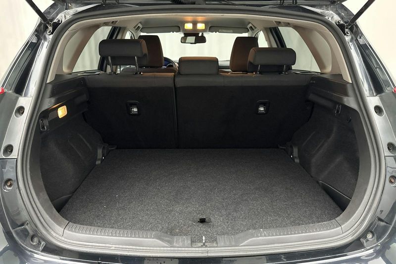 Toyota Auris bild 9