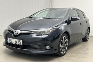 Toyota Auris bild 1