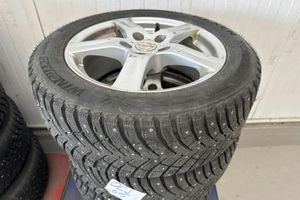 Toyota Auris bild 15
