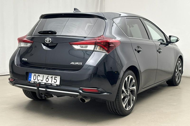 Toyota Auris bild 3
