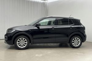 Volkswagen T-Cross bild 2