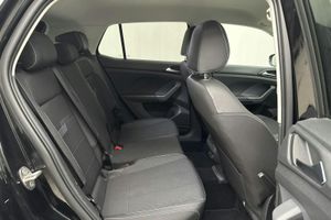 Volkswagen T-Cross bild 8