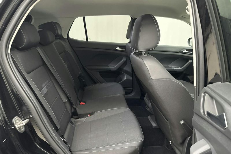 Volkswagen T-Cross bild 8