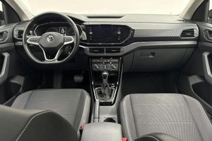 Volkswagen T-Cross bild 6