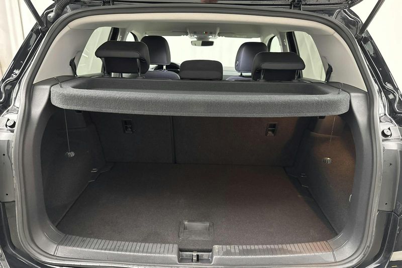 Volkswagen T-Cross bild 9