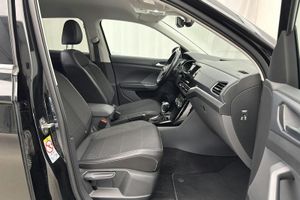 Volkswagen T-Cross bild 7