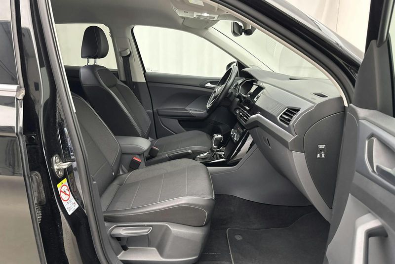 Volkswagen T-Cross bild 7