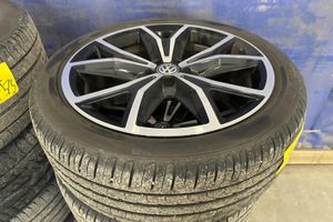 Volkswagen T-Cross bild 13