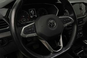 Volkswagen T-Cross bild 12