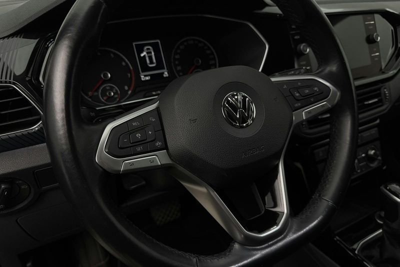 Volkswagen T-Cross bild 12