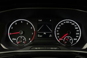 Volkswagen T-Cross bild 10