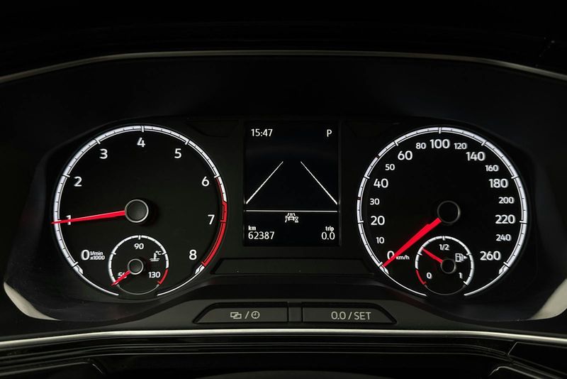 Volkswagen T-Cross bild 10