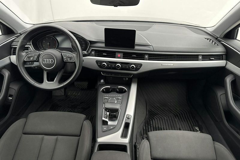 Audi A4 bild 6