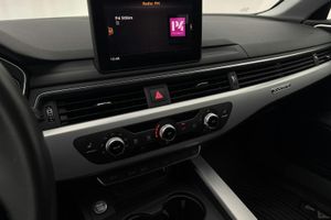 Audi A4 bild 11